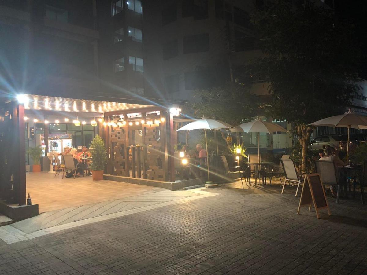 Emma Hotel Ban Phe Exterior photo